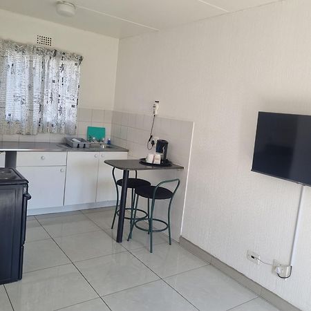 Palmar Hotel Johannesburg Esterno foto