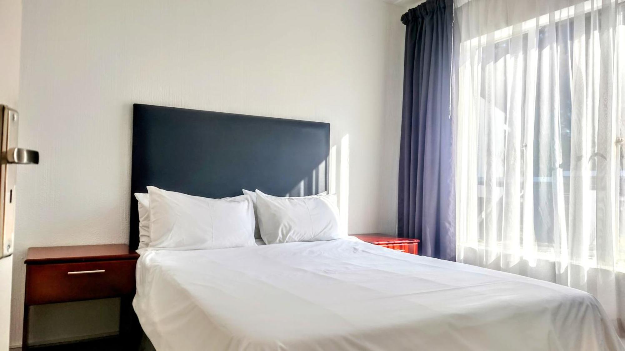 Palmar Hotel Johannesburg Esterno foto