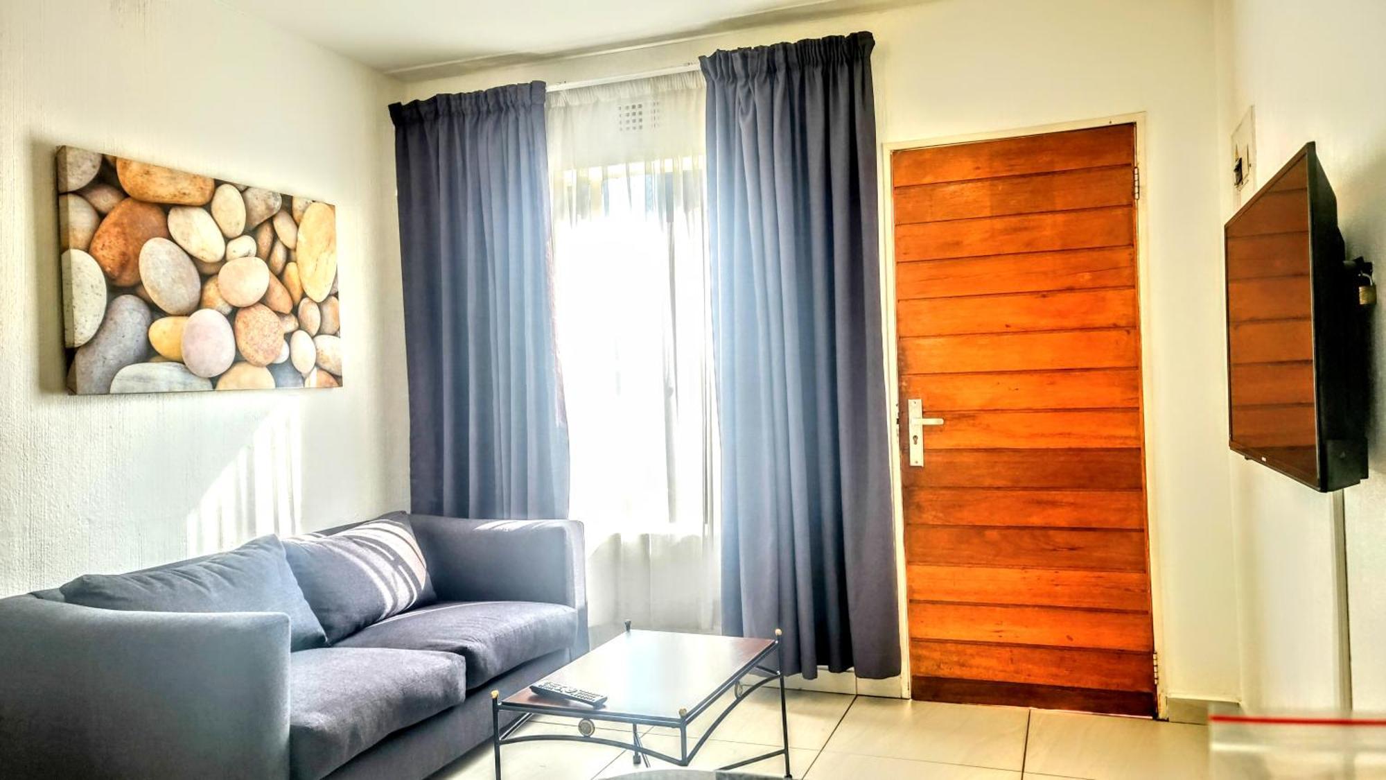 Palmar Hotel Johannesburg Esterno foto