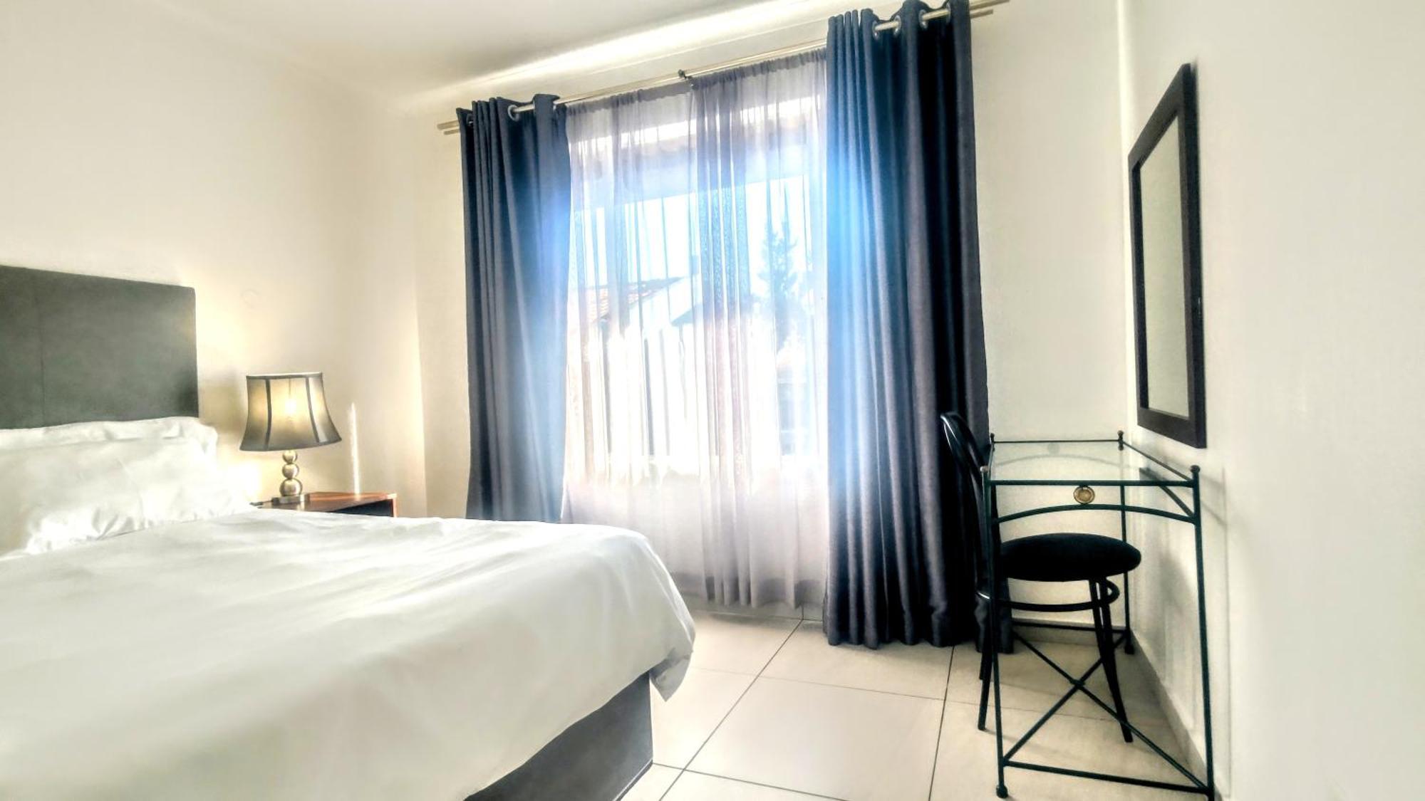 Palmar Hotel Johannesburg Esterno foto