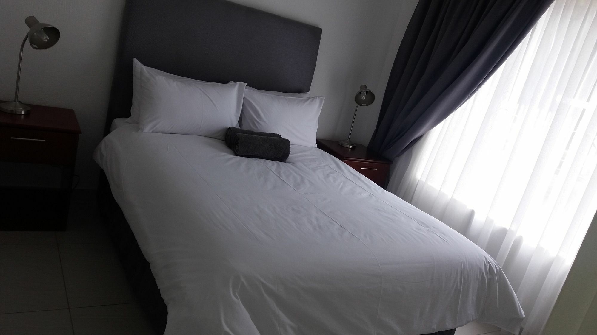 Palmar Hotel Johannesburg Esterno foto
